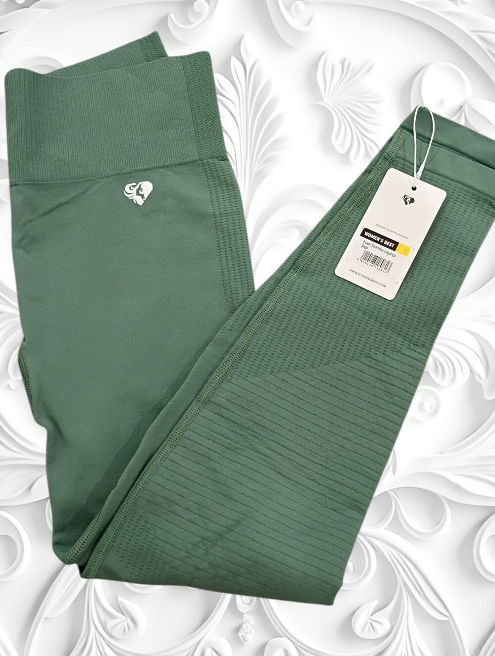 Women's Best Workout Leggings